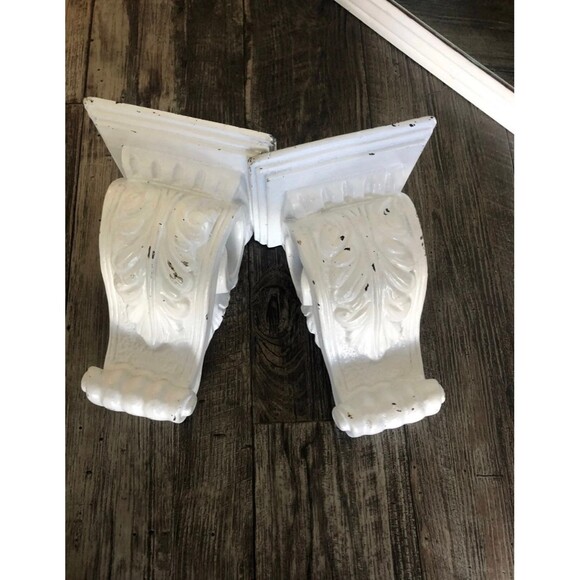 Set Floating Wall Décor. - Picture 4 of 7